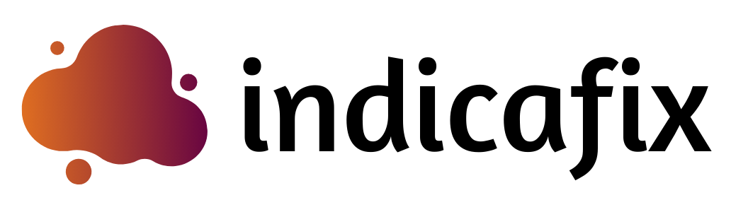 Imagem do Logo do Indicafix